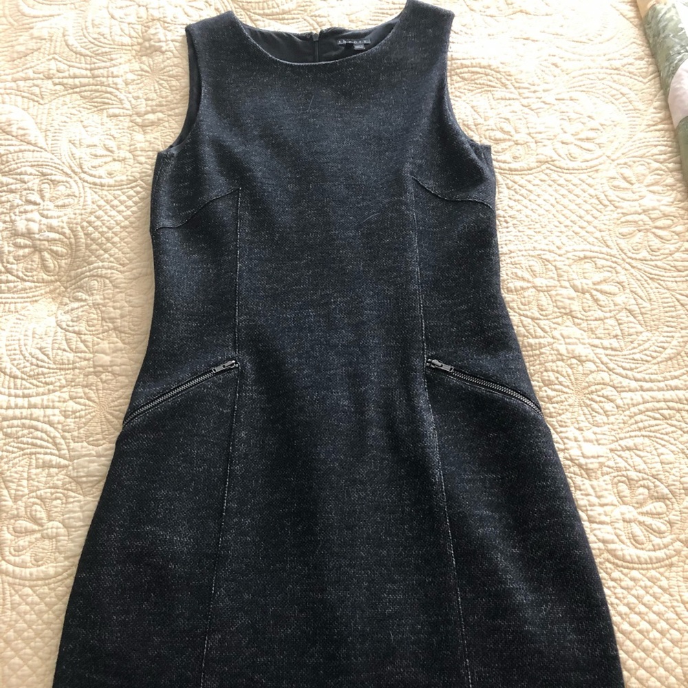 Theory knit professional dress